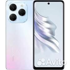 TECNO Spark 20 Pro, 12/256 ГБ