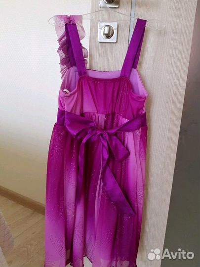 Платье нарядное