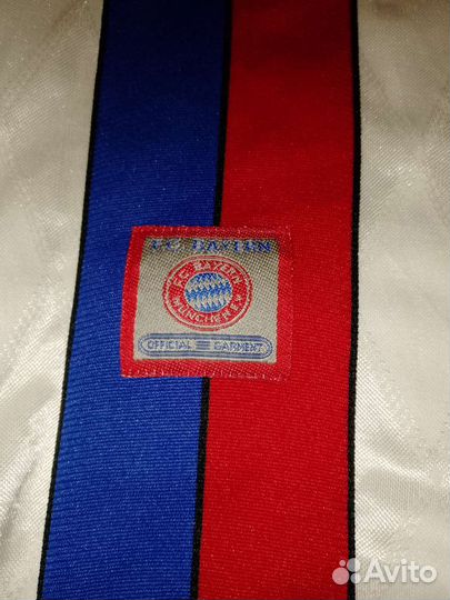 Футбольная форма Баварии 95/97 оригинал