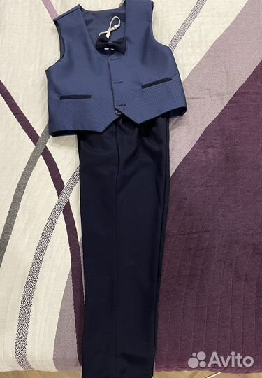 Костюм классический детский