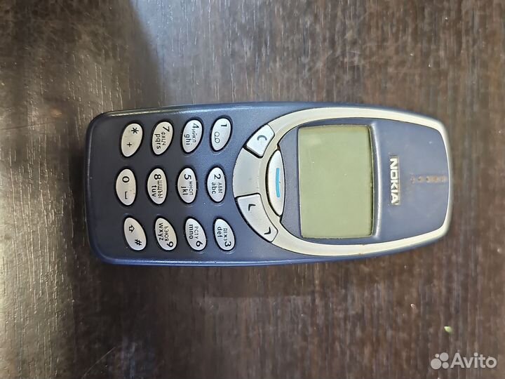 Nokia 3310