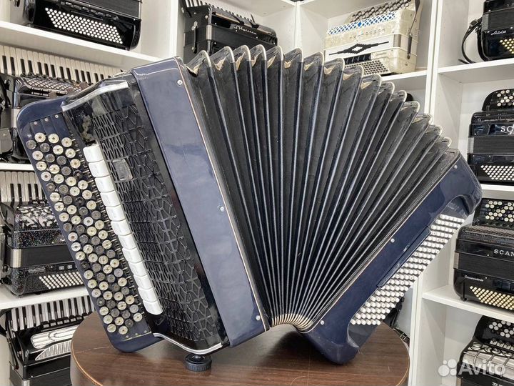 Баян Россия