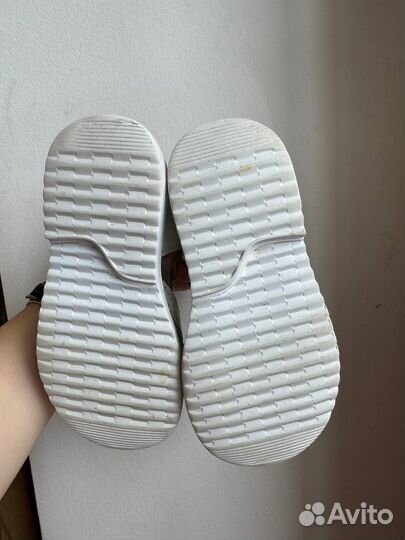 Сандалии для девочки 25