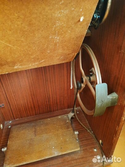 Швейная машина Подольск