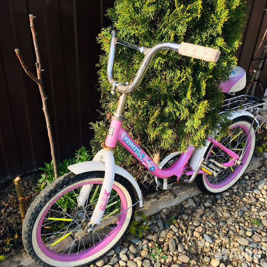 Продам велосипед детский