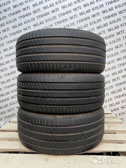 Michelin Primacy 4 225/50 R18 99W