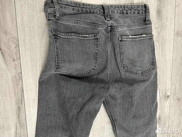 Джинсы Zara 36 skinny