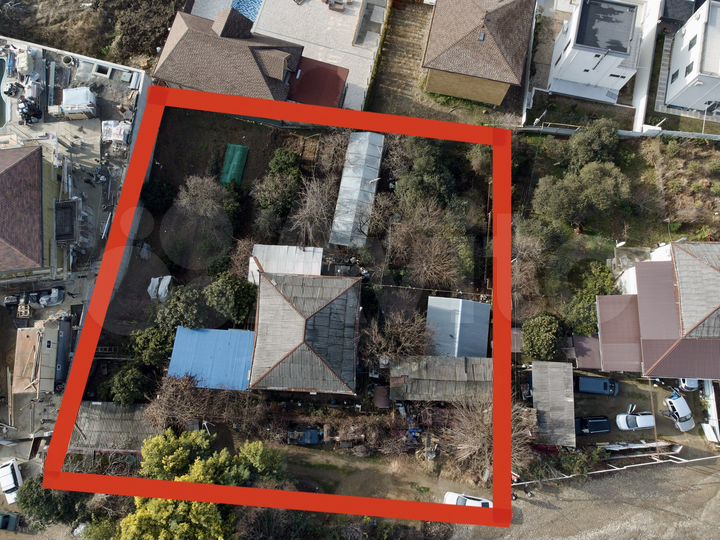 Участок 19,3 сот. (ИЖС)