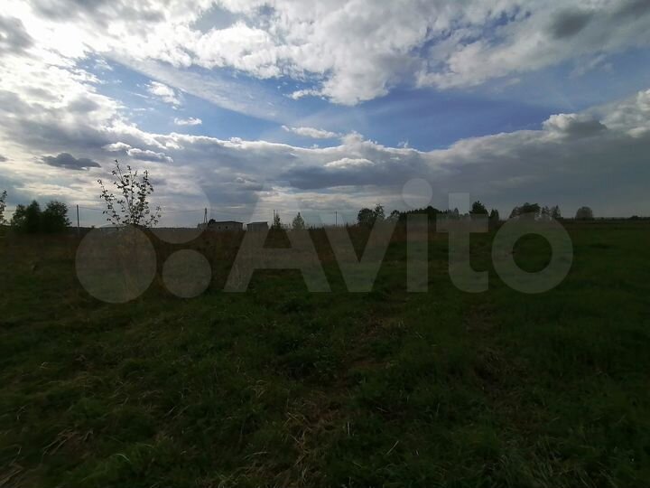 Участок 20 сот. (ИЖС)