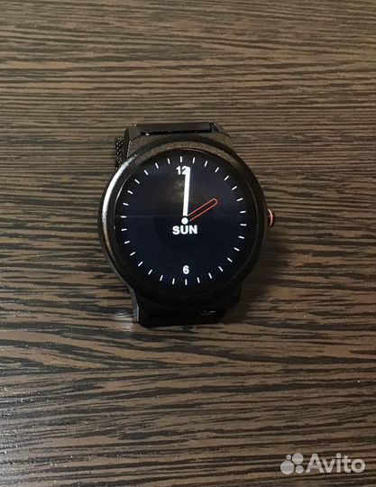 SMART band