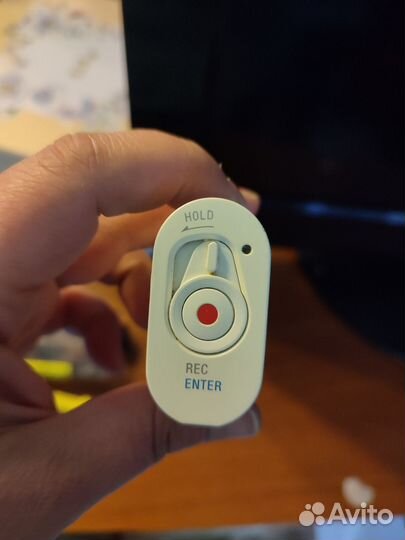 Sony hdr-AS100V
