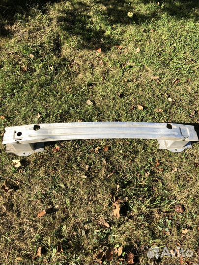Усилитель заднего бампера chevrolet cruze