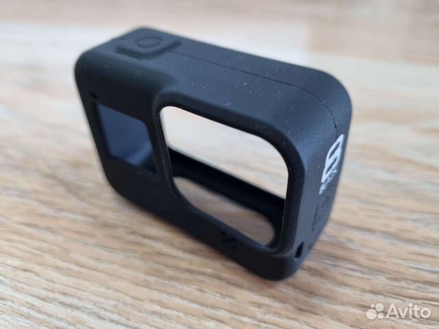 Силиконовый чехол для GoPro8