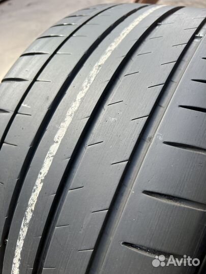 Michelin Pilot Sport 4 S 275/35 R20 102Y