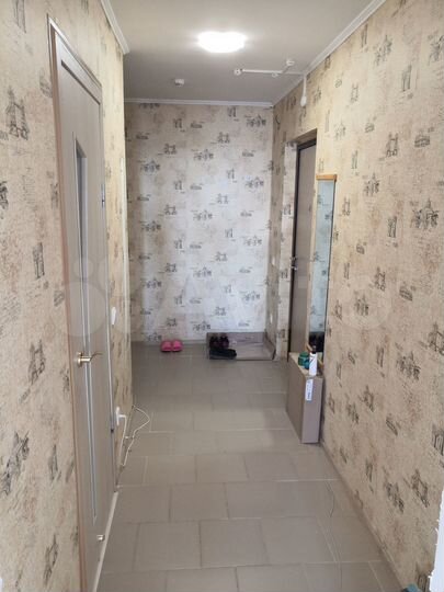 Квартира-студия, 33 м², 11/17 эт.