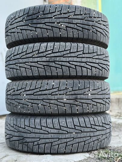 Nokian Tyres Nordman RS3 175/70 R14