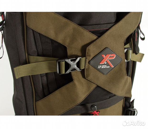 Рюкзак XP Backpack 280 xp deus