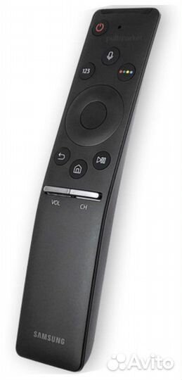 Пульт голосовой Samsung BN-59-01274A
