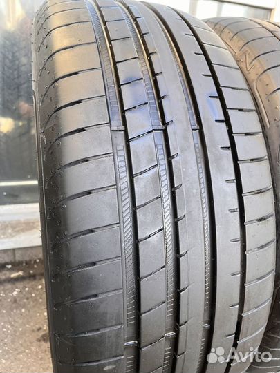 Goodyear Eagle F1 Asymmetric 3 SUV 245/45 R20 99V