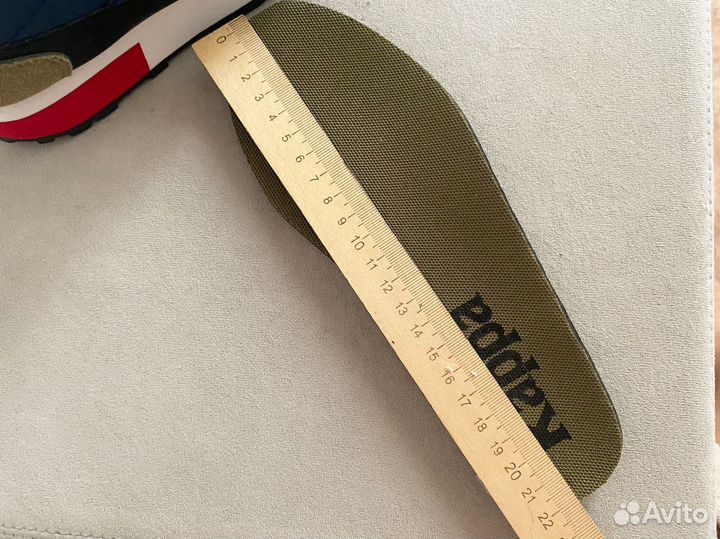 Кроссовки Kappa для мальчика 35