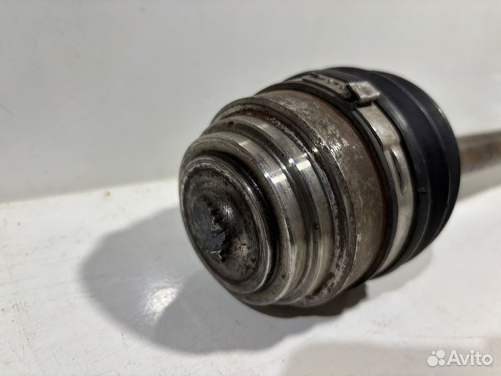 Привод правый LADA Kalina Sport