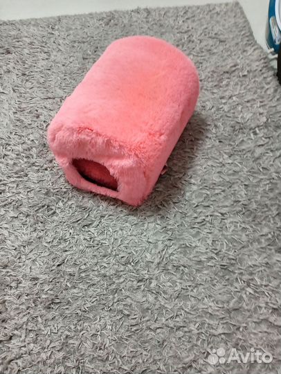 Домик для кошки бу