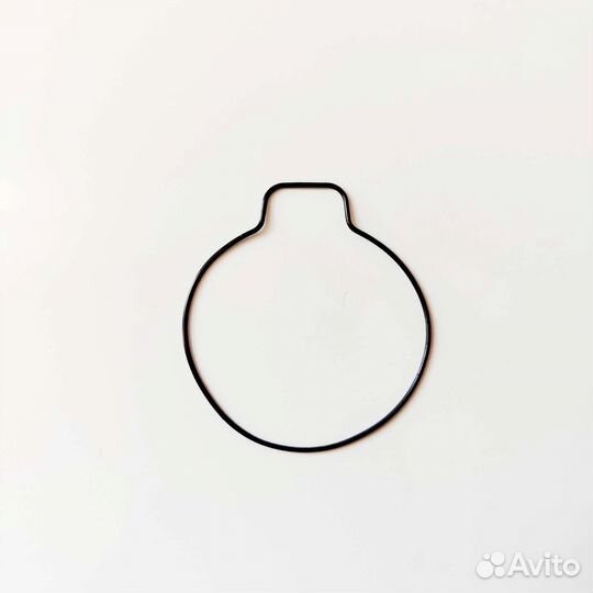 Резиновый уплотнитель Casio CPW 310