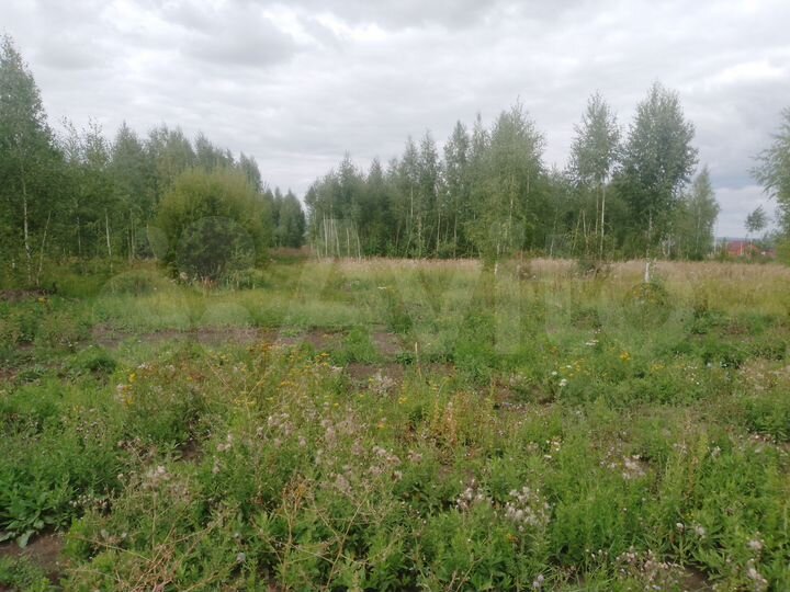 Участок 150 га (ИЖС)