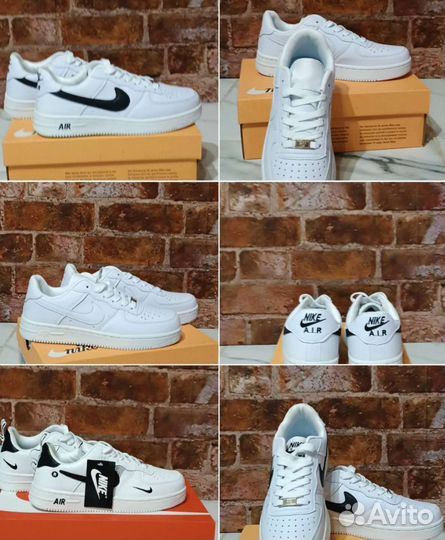 Кроссовки Nike