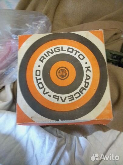 Игра СССР карусель рулетка