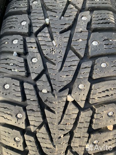Nokian Tyres Nordman 7 185/65 R15