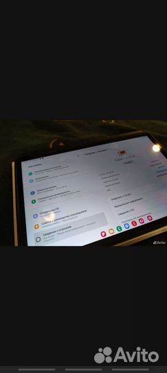 Продам планшет Samsung tab s7 fe