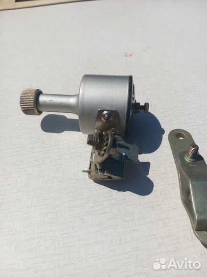 Динама для велосипеда СССР