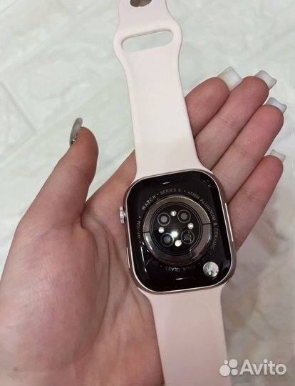 Часы Apple watch 9 45 mm