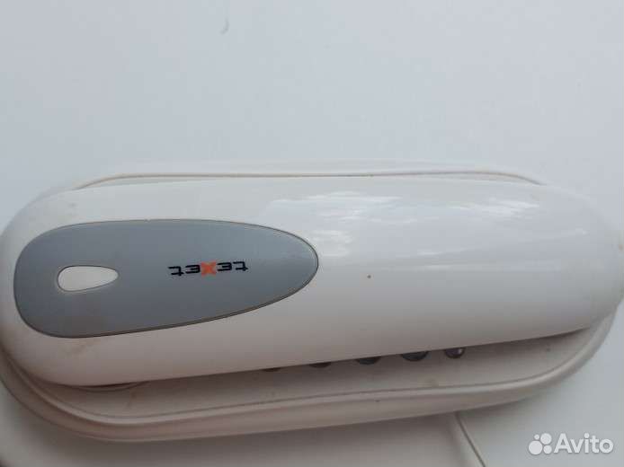 Телефонный аппарат