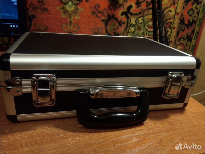 Behringer b1 (микрофон)