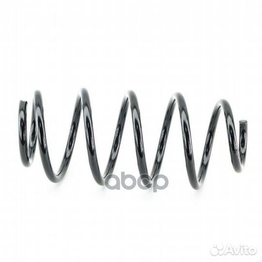 Пружина подвески передней AW1K004110105CM dominant