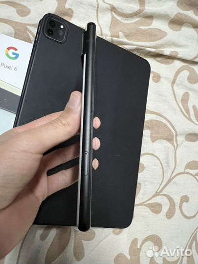 Google Pixel 6, 8/128 ГБ