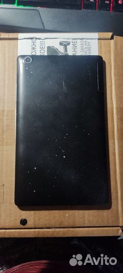 Планшет Lenovo TB3-850M