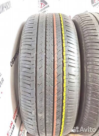 Nokian Tyres Hakka Black 2 SUV 275/50 R20 113W