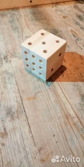 Кубик в Чебоксарах