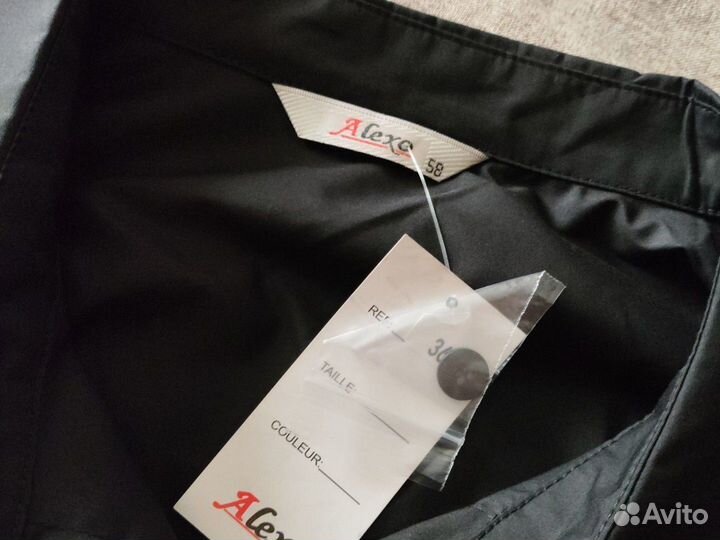 Блузка 50-58 размер