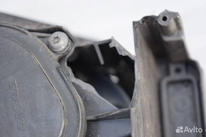 Фара левая Volvo XC60 рест. 2016 31420267