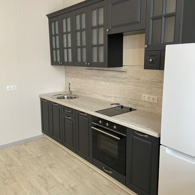 2-к. квартира, 67 м², 7/12 эт.