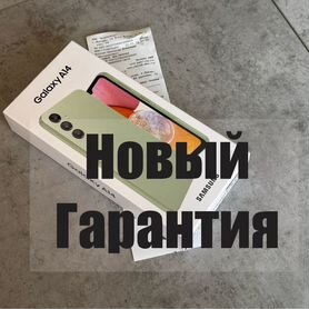 Samsung Galaxy A14, 4/64 ГБ