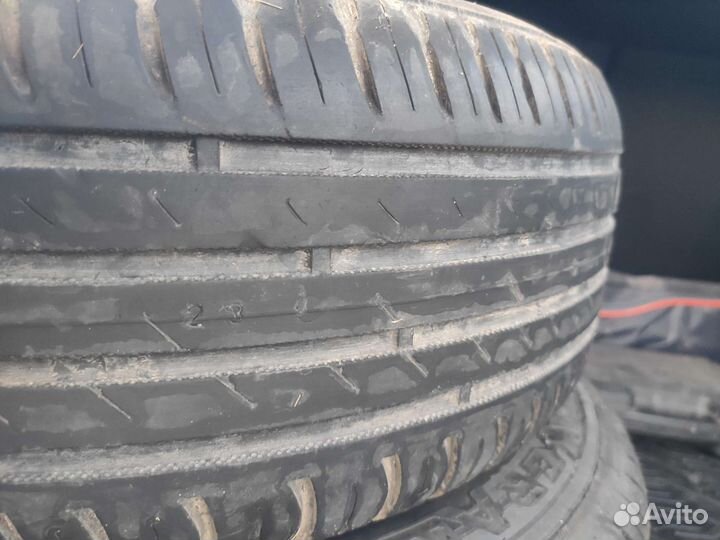 Nokian Tyres Nordman SX2 185/65 R14