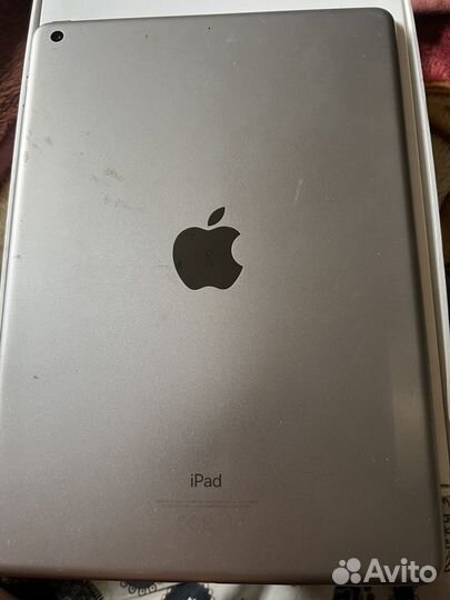 iPad 2018 128