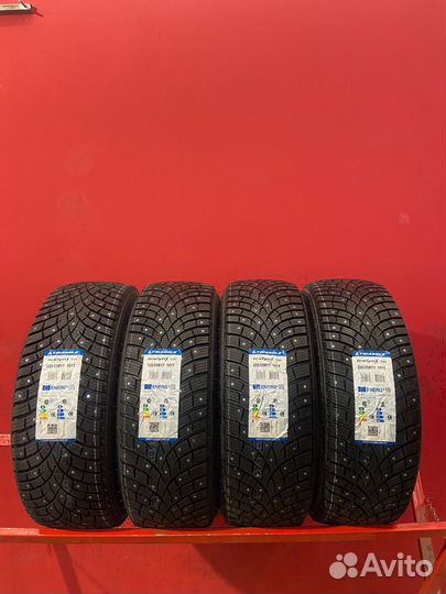 Triangle IcelynX TI501 225/55 R17 101T