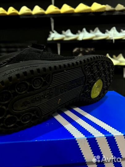 Adidas Bad Banny Черные 40-46