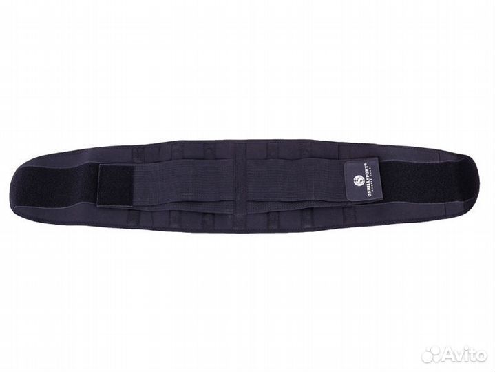 Пояс-корсет для поддержки спины Onhillsport